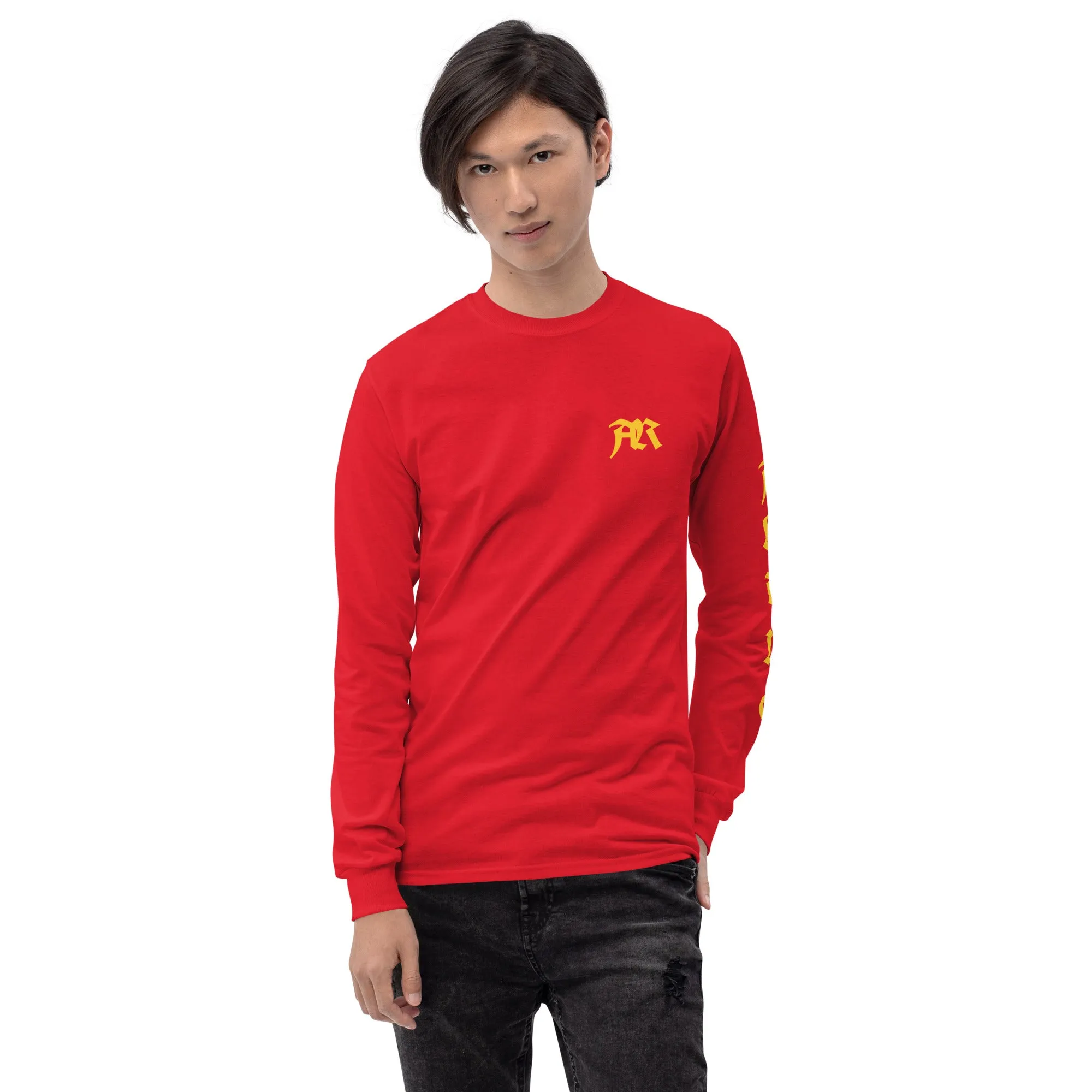 Andre Republic Men’s Long Sleeve Shirt