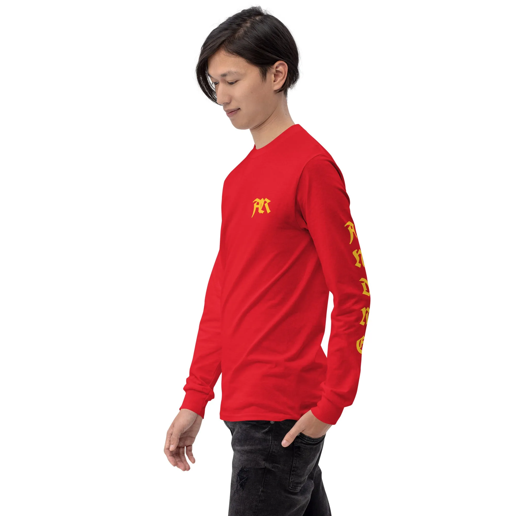 Andre Republic Men’s Long Sleeve Shirt