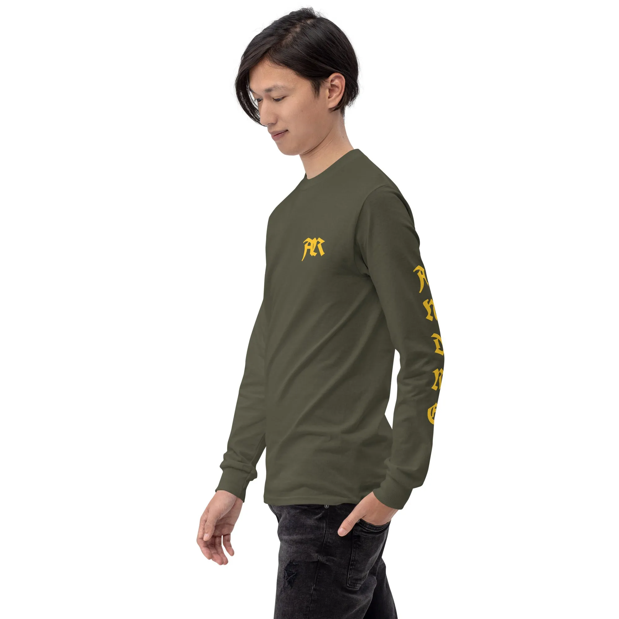 Andre Republic Men’s Long Sleeve Shirt
