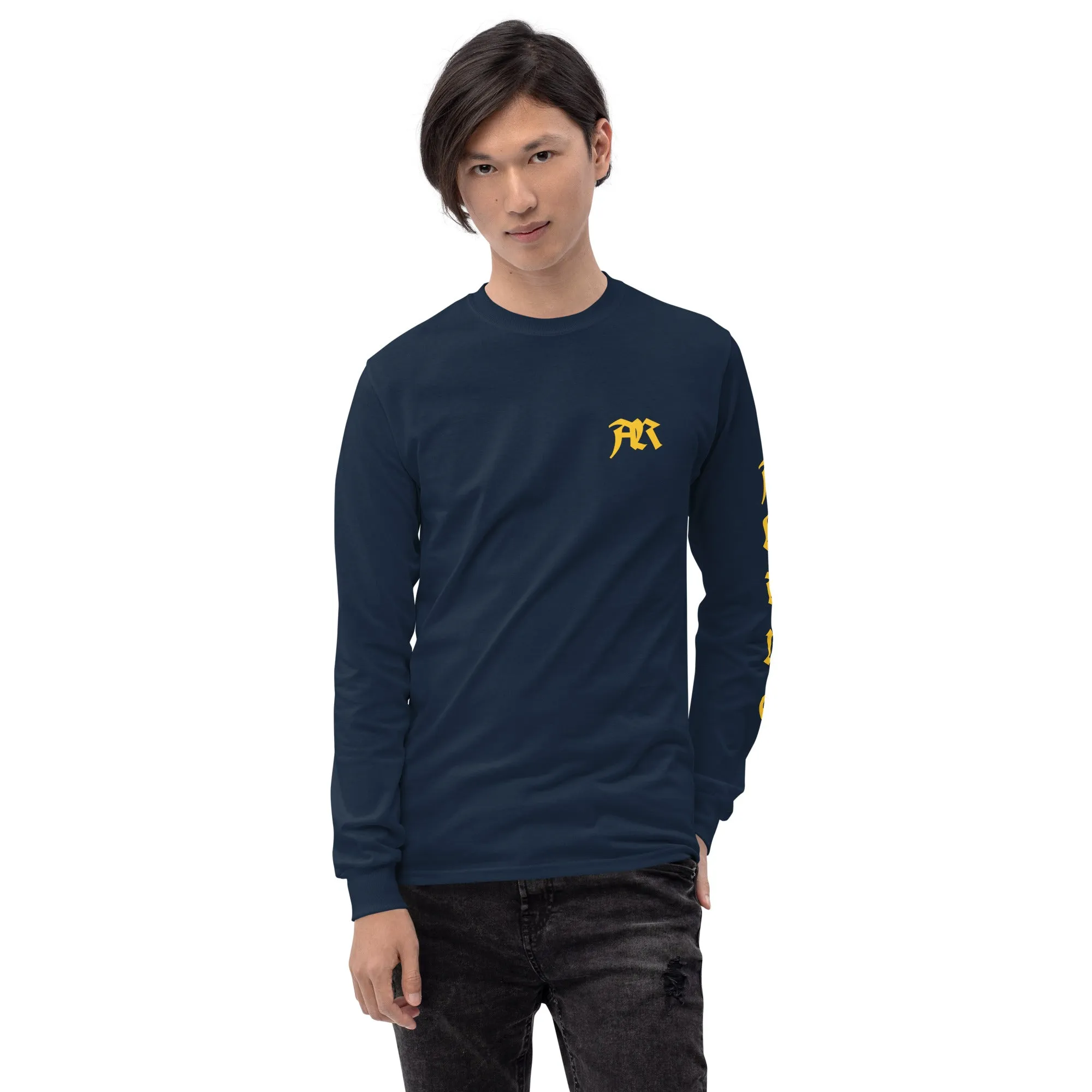 Andre Republic Men’s Long Sleeve Shirt