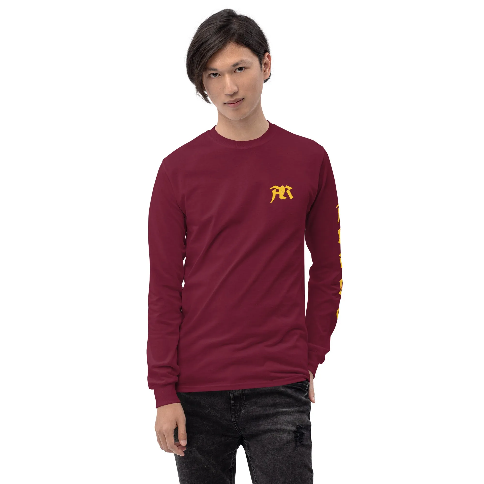 Andre Republic Men’s Long Sleeve Shirt