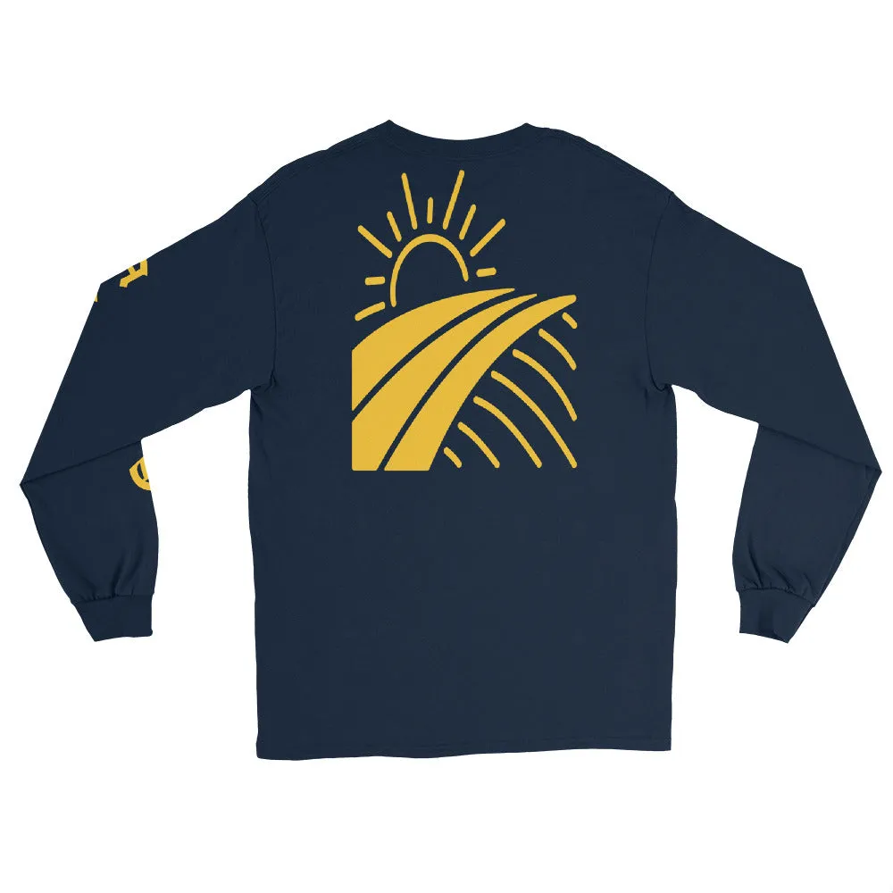 Andre Republic Men’s Long Sleeve Shirt