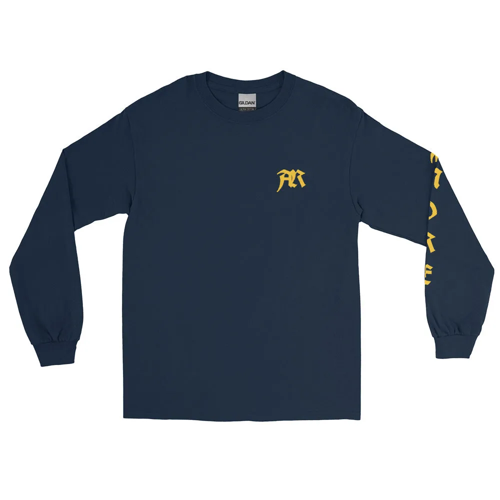 Andre Republic Men’s Long Sleeve Shirt