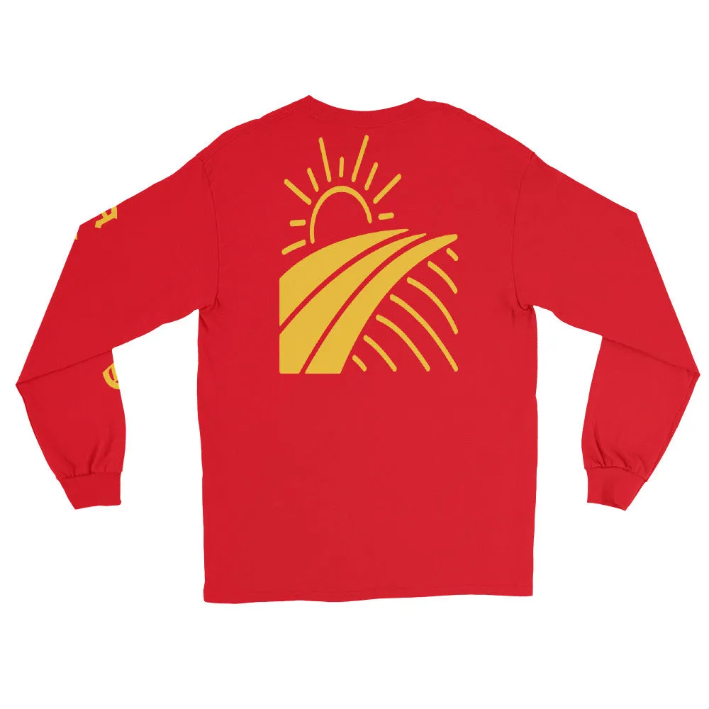 Andre Republic Men’s Long Sleeve Shirt