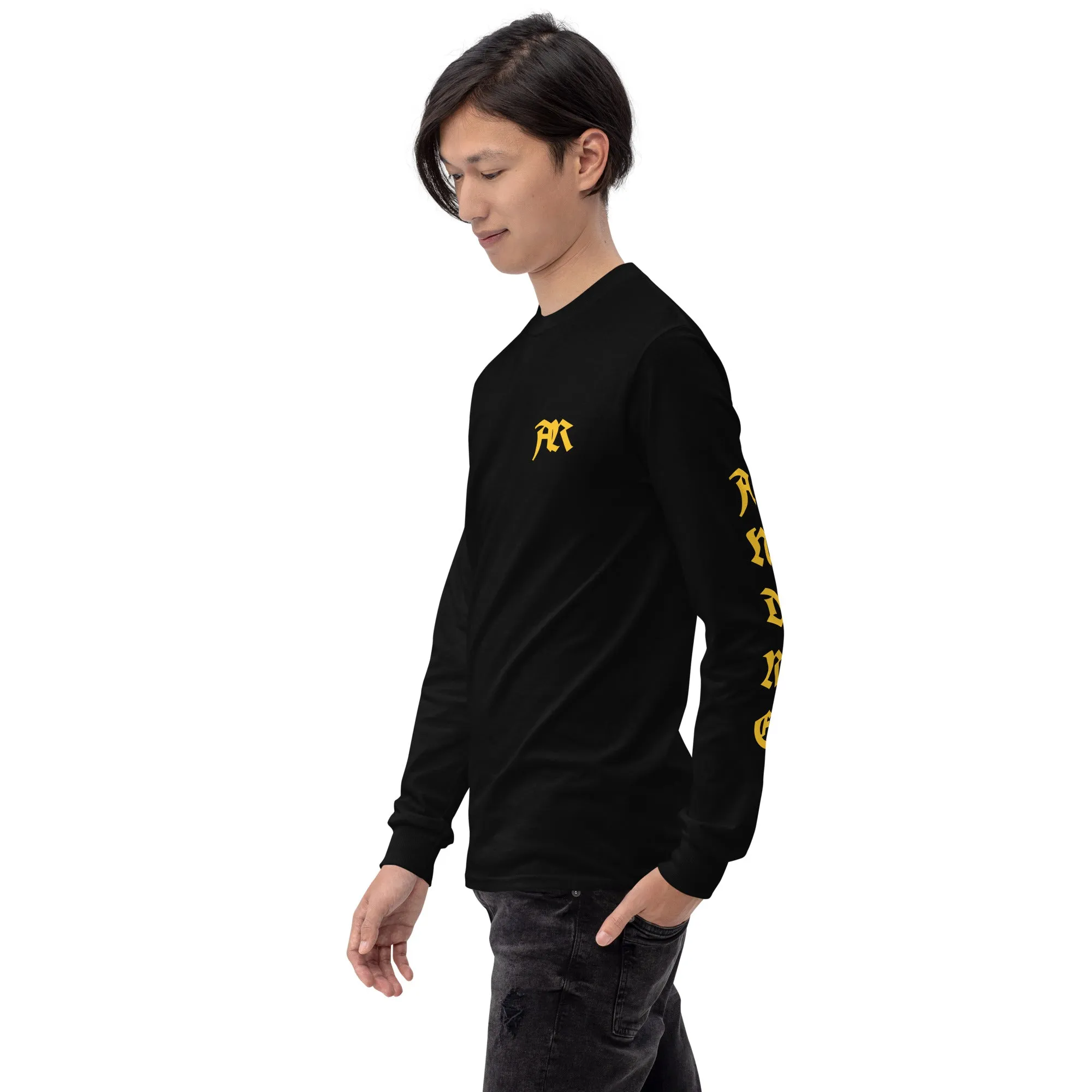 Andre Republic Men’s Long Sleeve Shirt