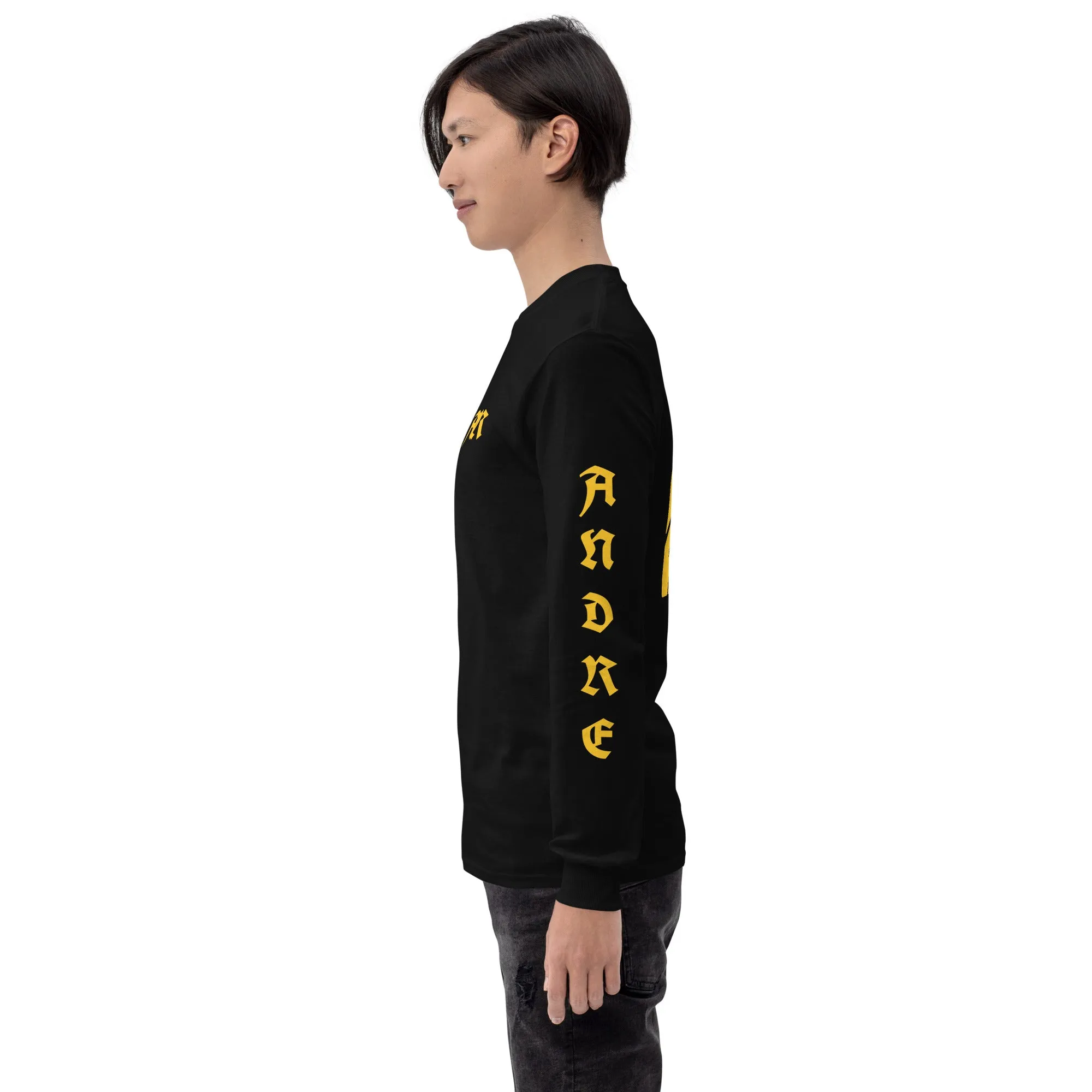 Andre Republic Men’s Long Sleeve Shirt