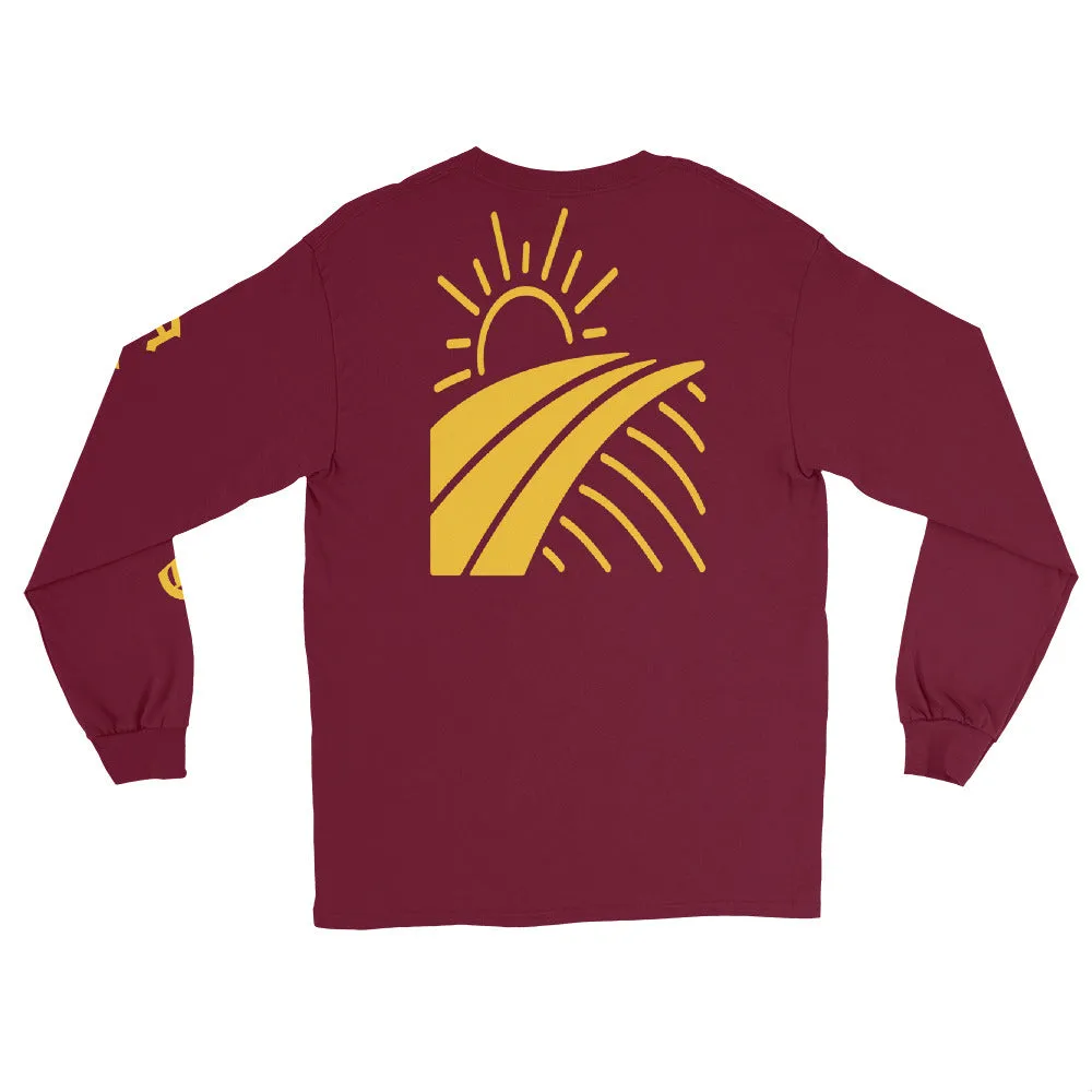 Andre Republic Men’s Long Sleeve Shirt