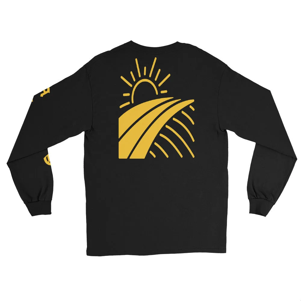 Andre Republic Men’s Long Sleeve Shirt