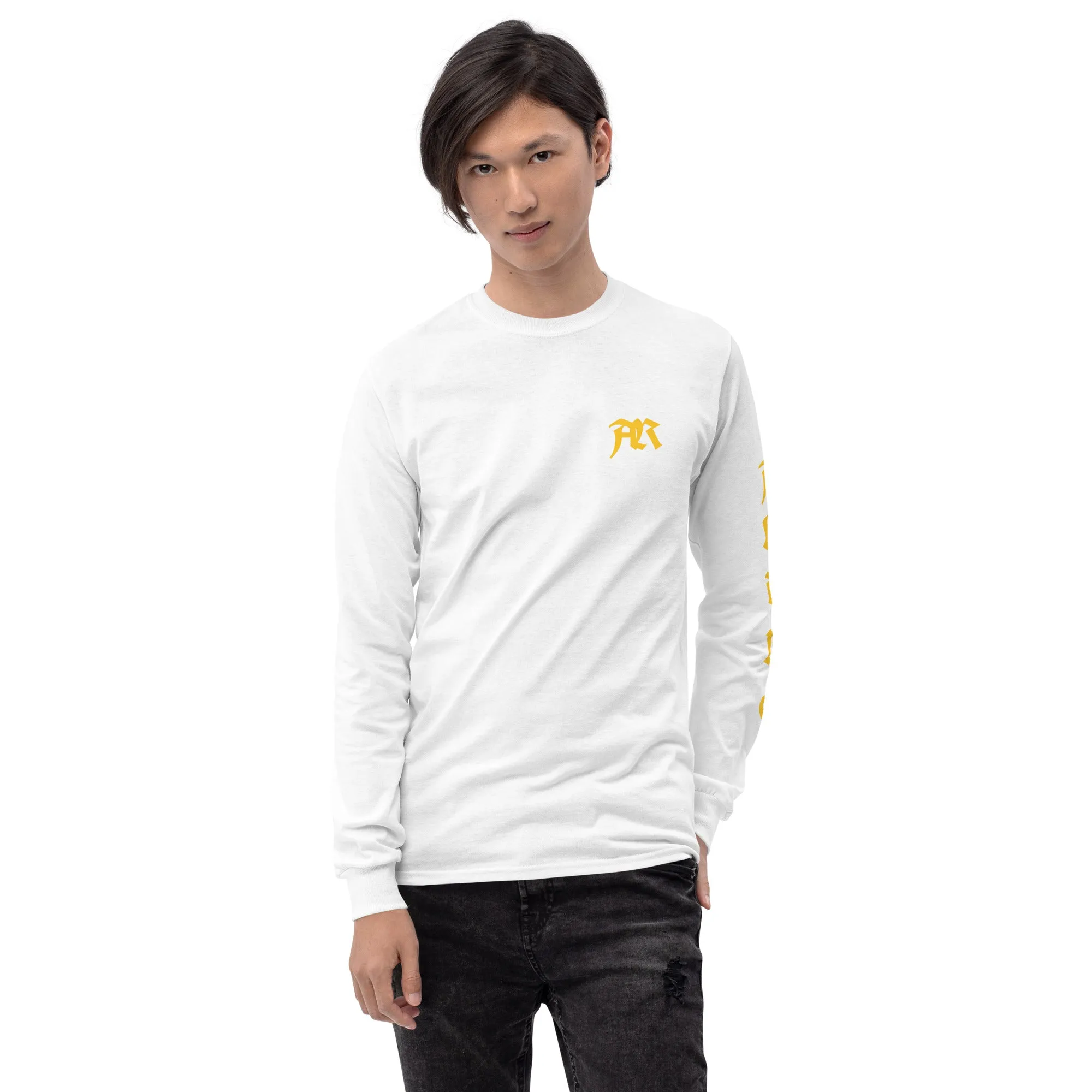 Andre Republic Men’s Long Sleeve Shirt