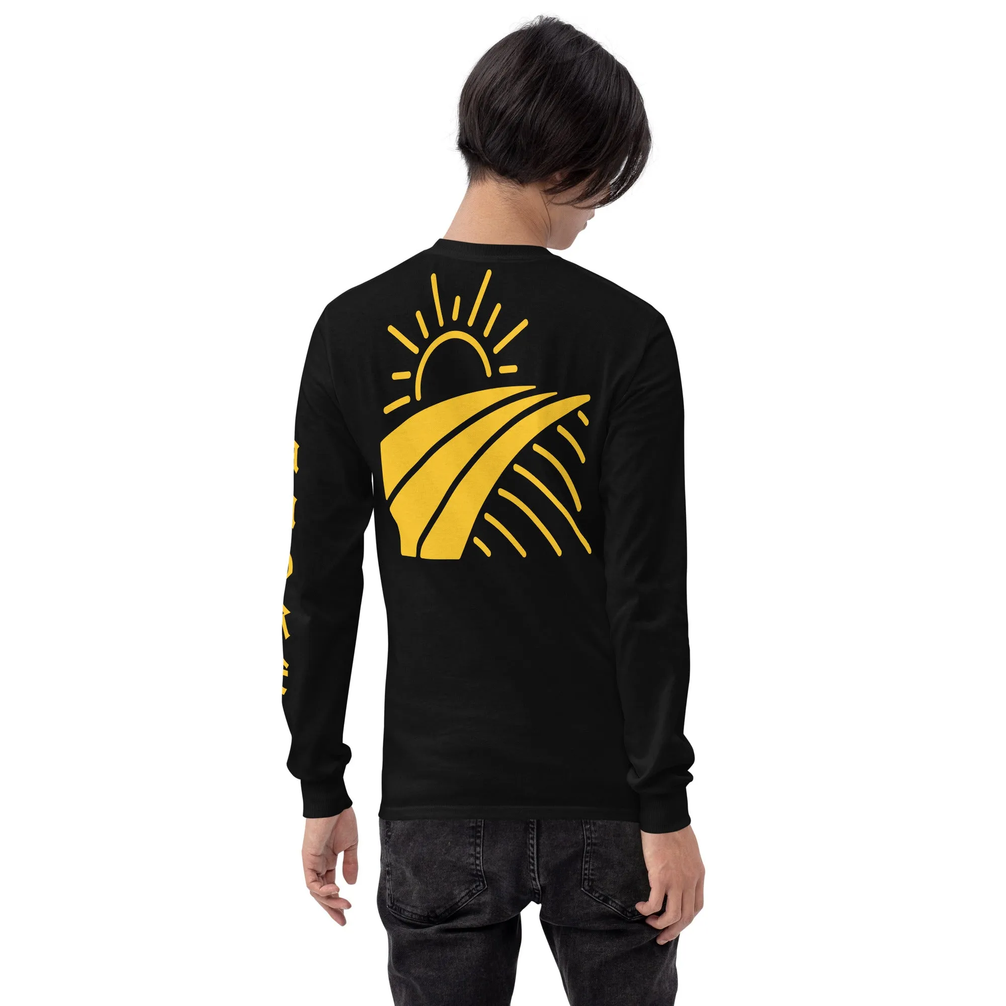 Andre Republic Men’s Long Sleeve Shirt