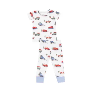 Angel Dear || Off-road Adventure Loungewear Set