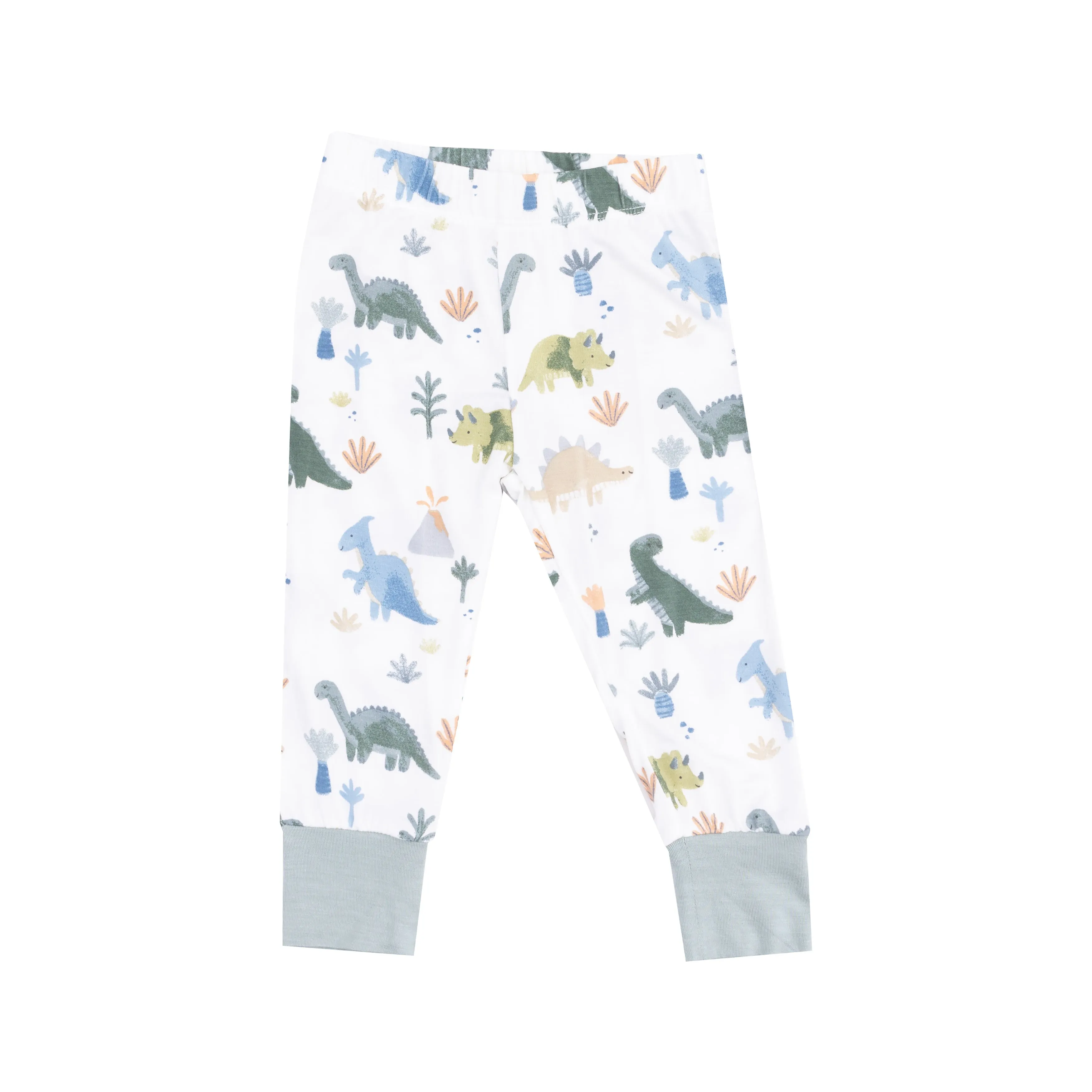 Angel Dear || Soft Dinos Loungewear Set