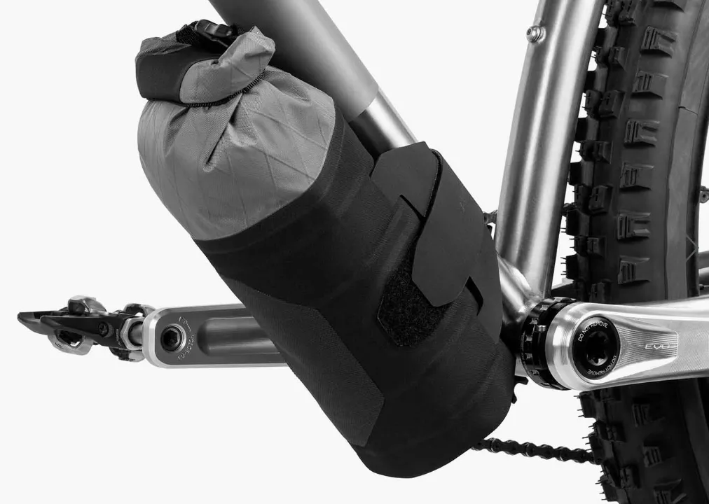 Apidura - Backcountry Downtube Pack (1.8L)