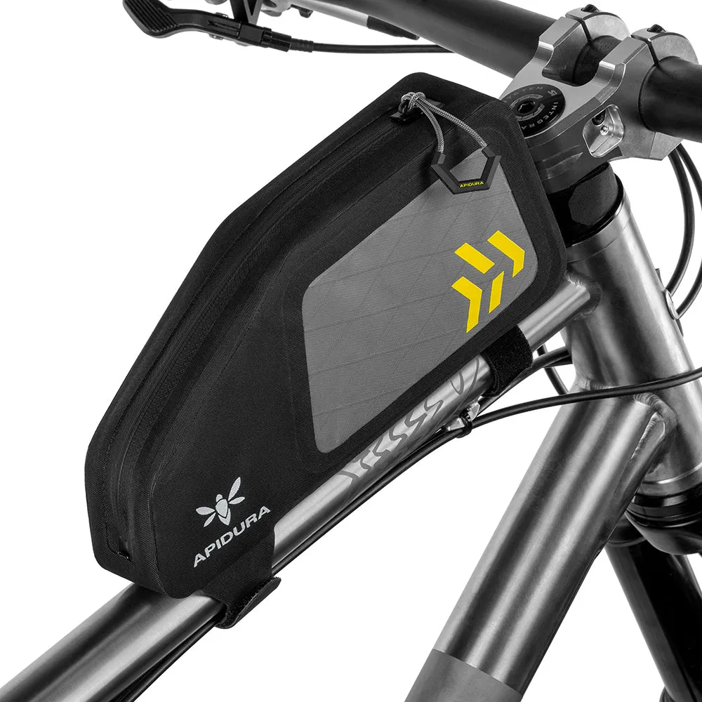 Apidura - Backcountry Top Tube Pack 1L