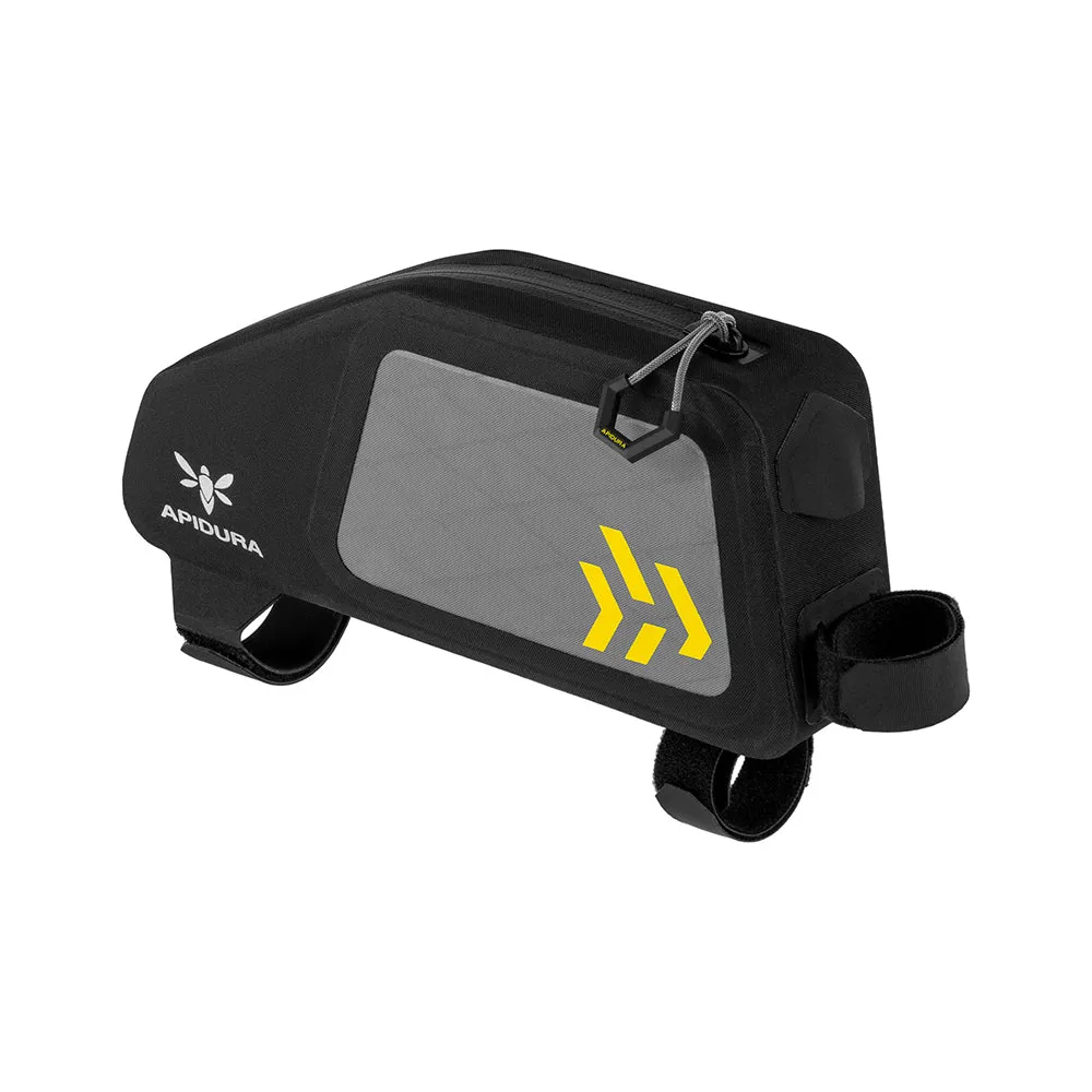 Apidura - Backcountry Top Tube Pack 1L