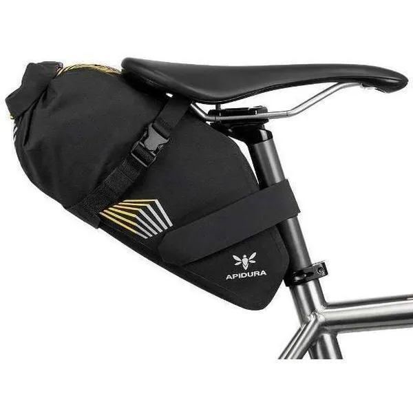 Apidura Racing Saddlepack 5L