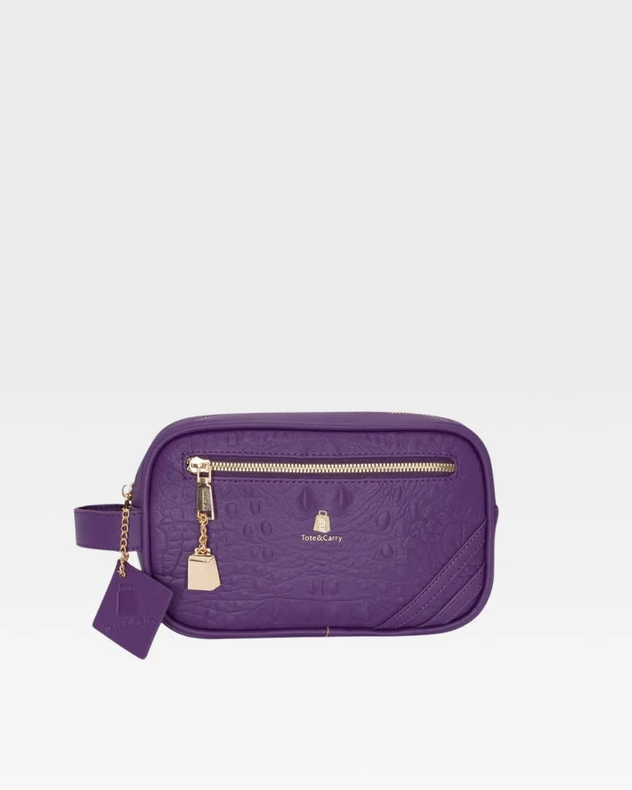 Apollo 2 Toiletry Bags