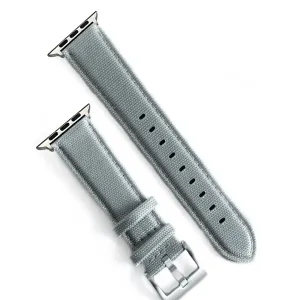 Apple Band - Cordura - Silver