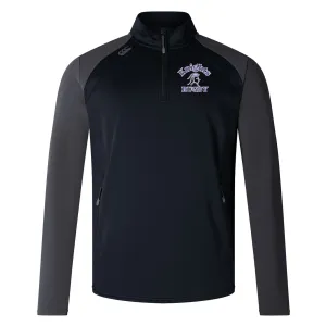 Ardrey Kell Rugby Elite 1/4 Zip Top by Canterbury