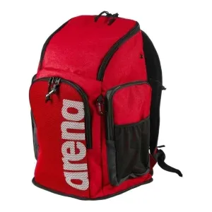 Arena Team 45 Backpack - Team Red Melange