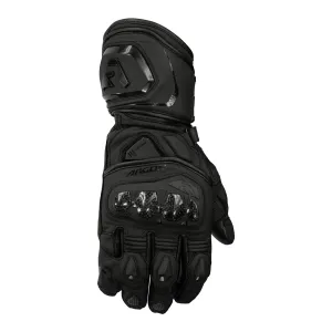 Argon Mission Glove - Stealth Black