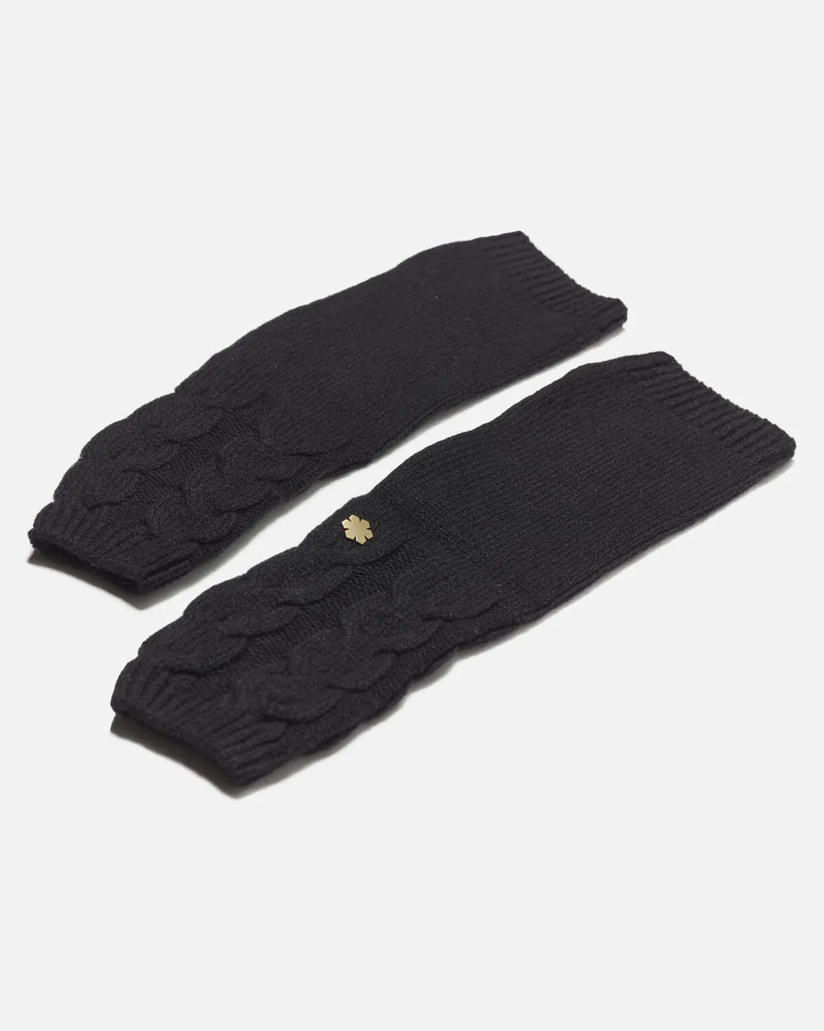 ARIE ARM WARMER - WOOL