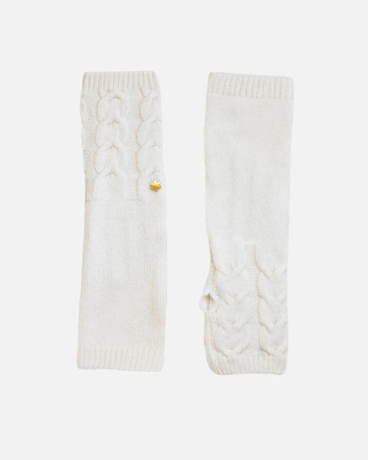 ARIE ARM WARMER - WOOL