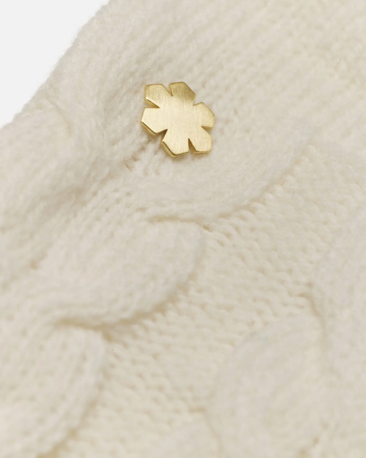 ARIE ARM WARMER - WOOL