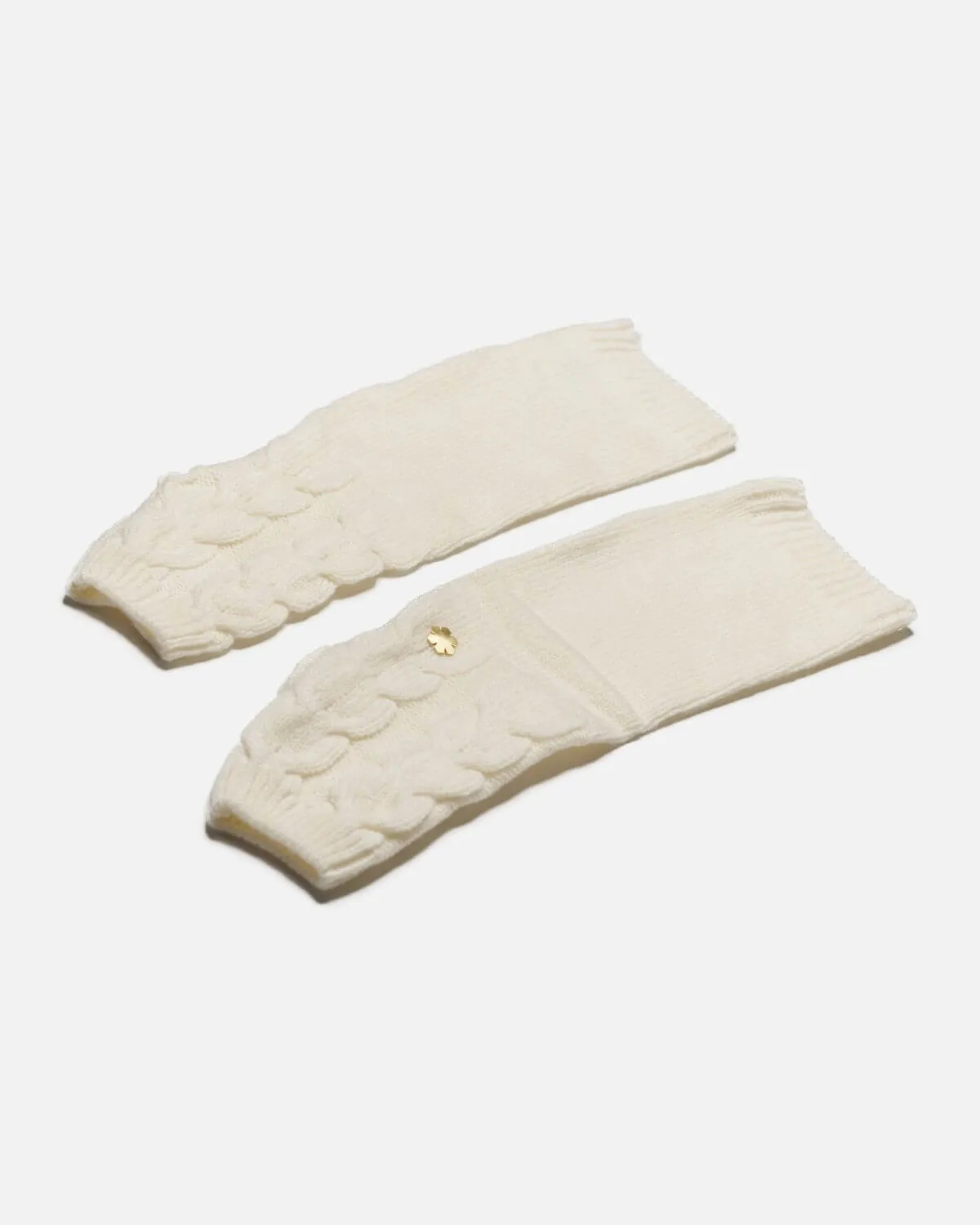 ARIE ARM WARMER - WOOL