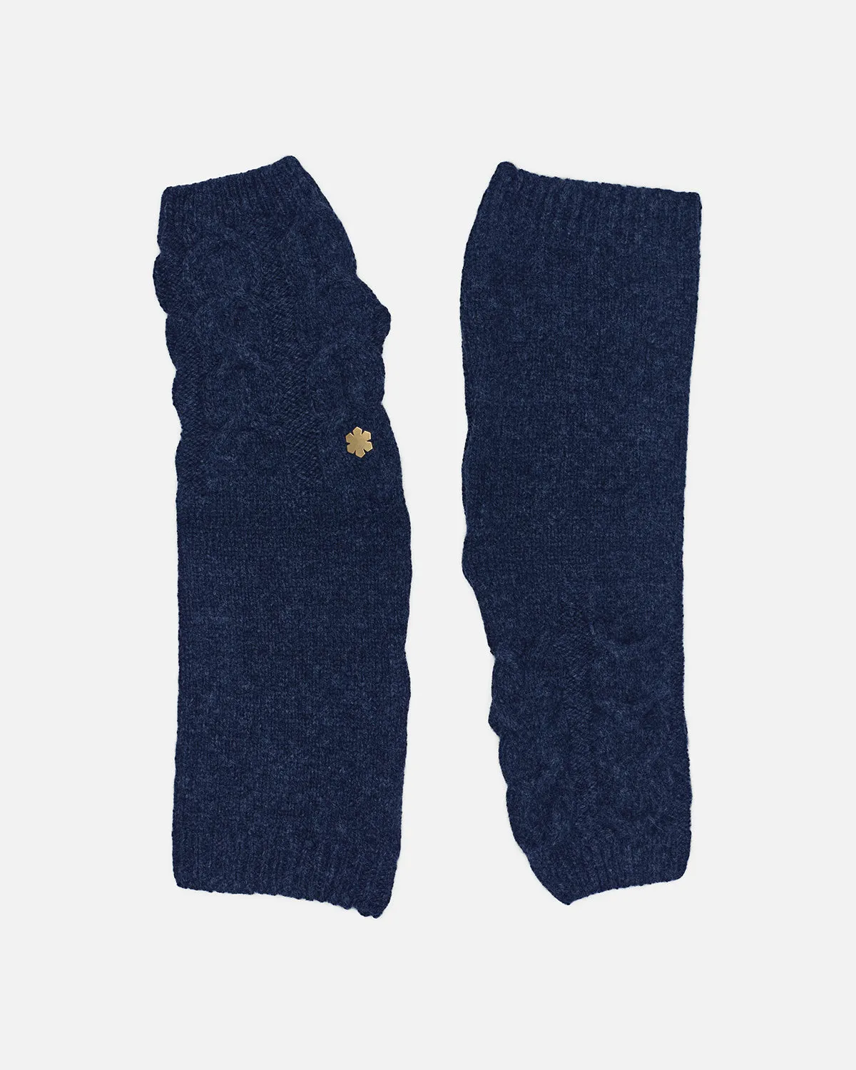 ARIE ARM WARMER - WOOL