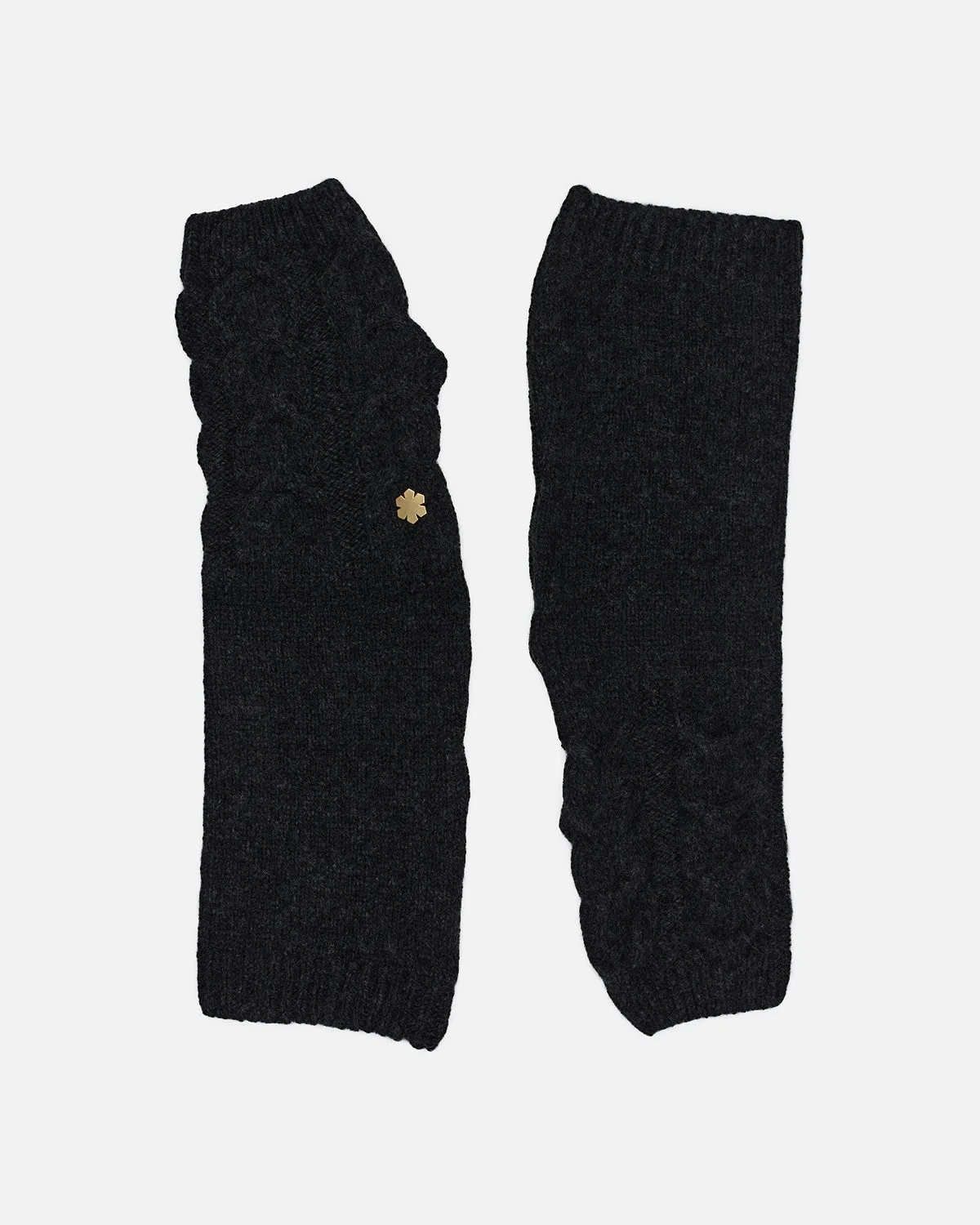 ARIE ARM WARMER - WOOL