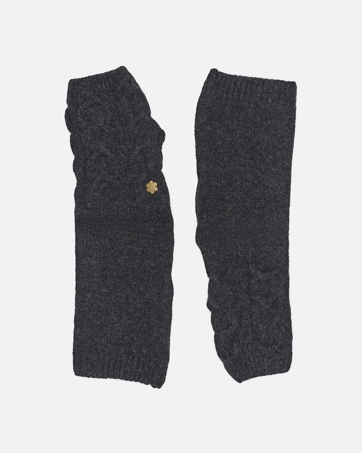 ARIE ARM WARMER - WOOL