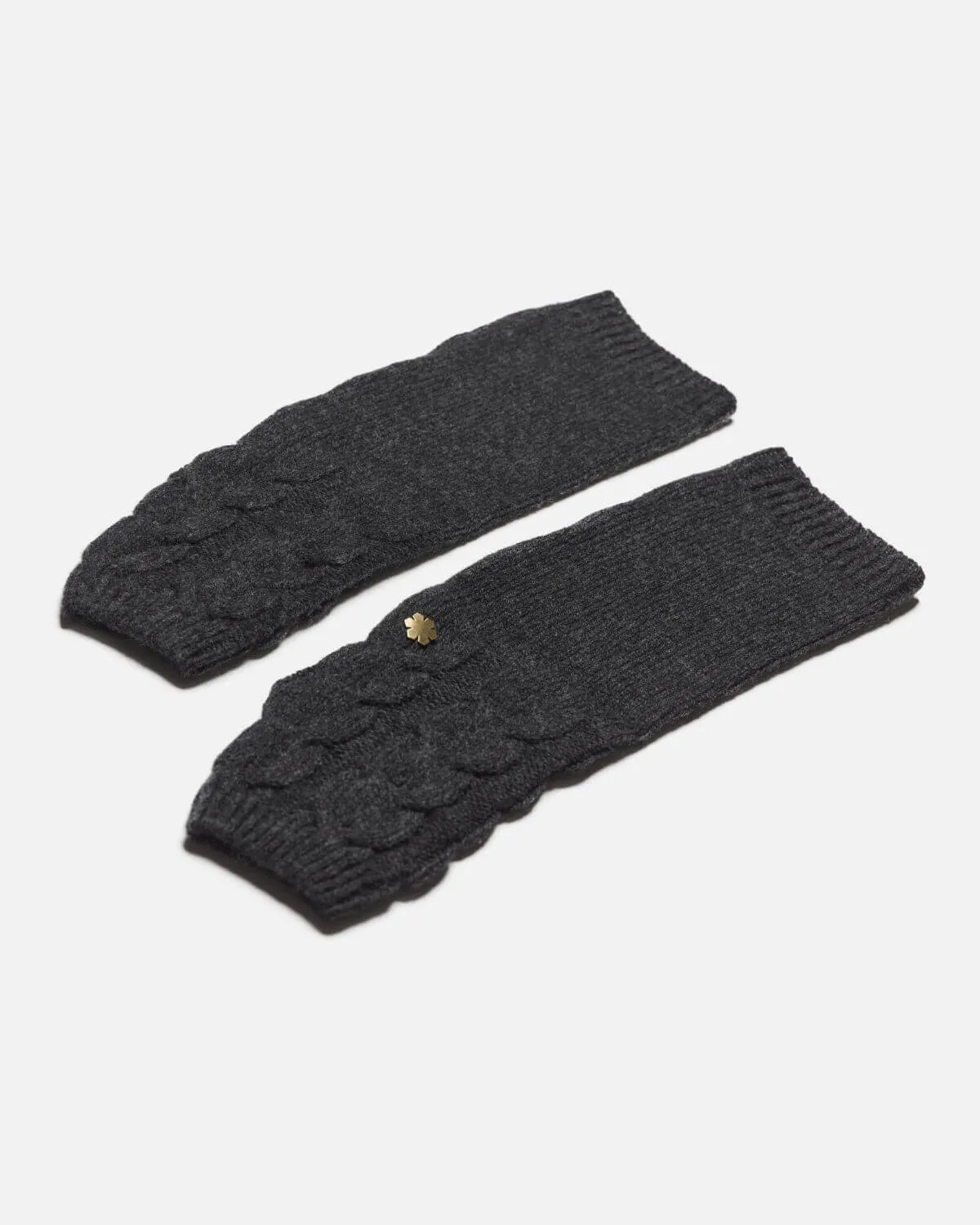 ARIE ARM WARMER - WOOL