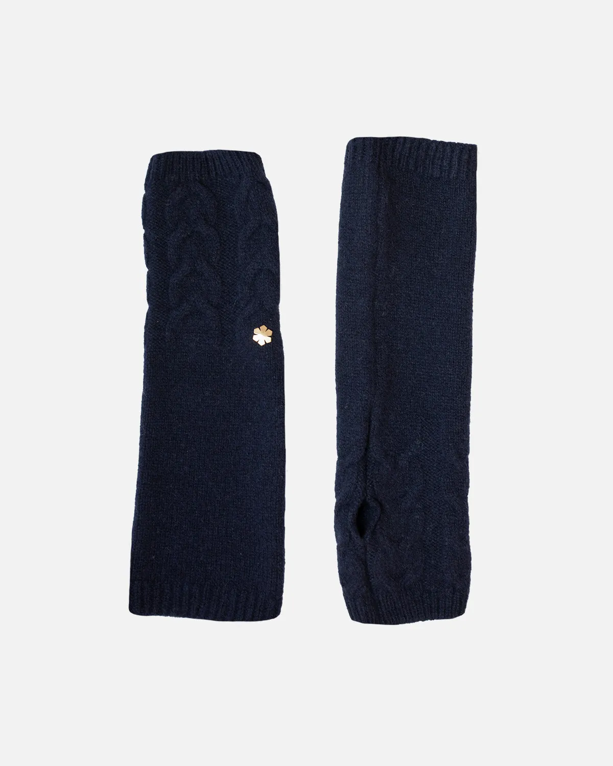 ARIE ARM WARMER - WOOL