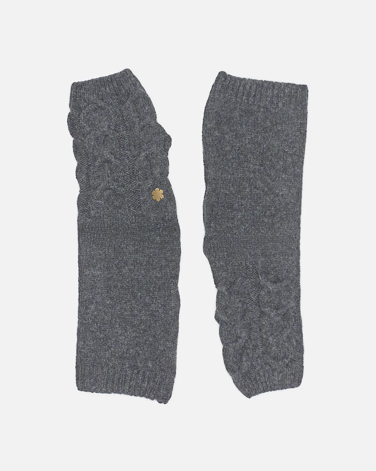 ARIE ARM WARMER - WOOL
