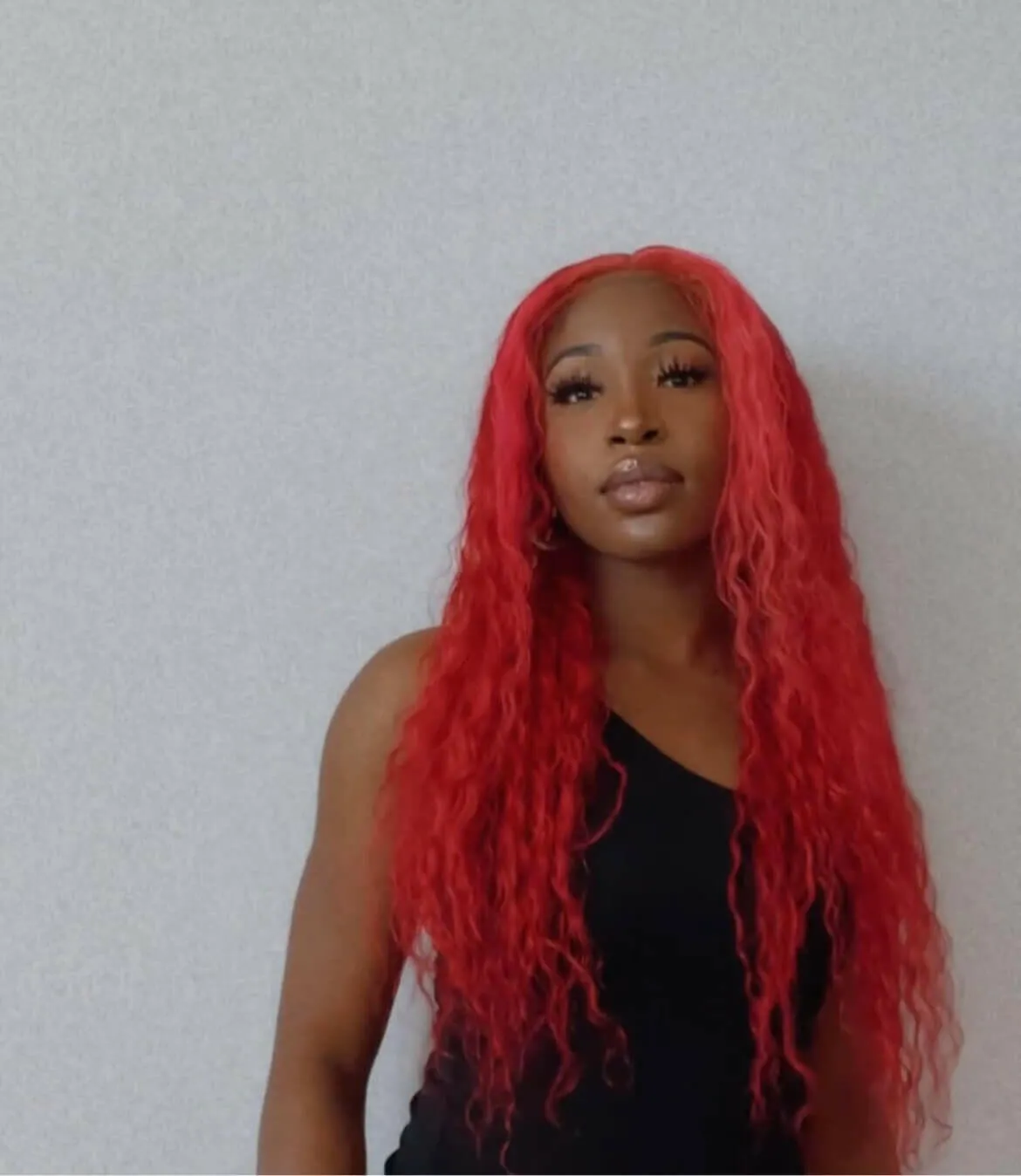 Ariel | Lace Front Wig