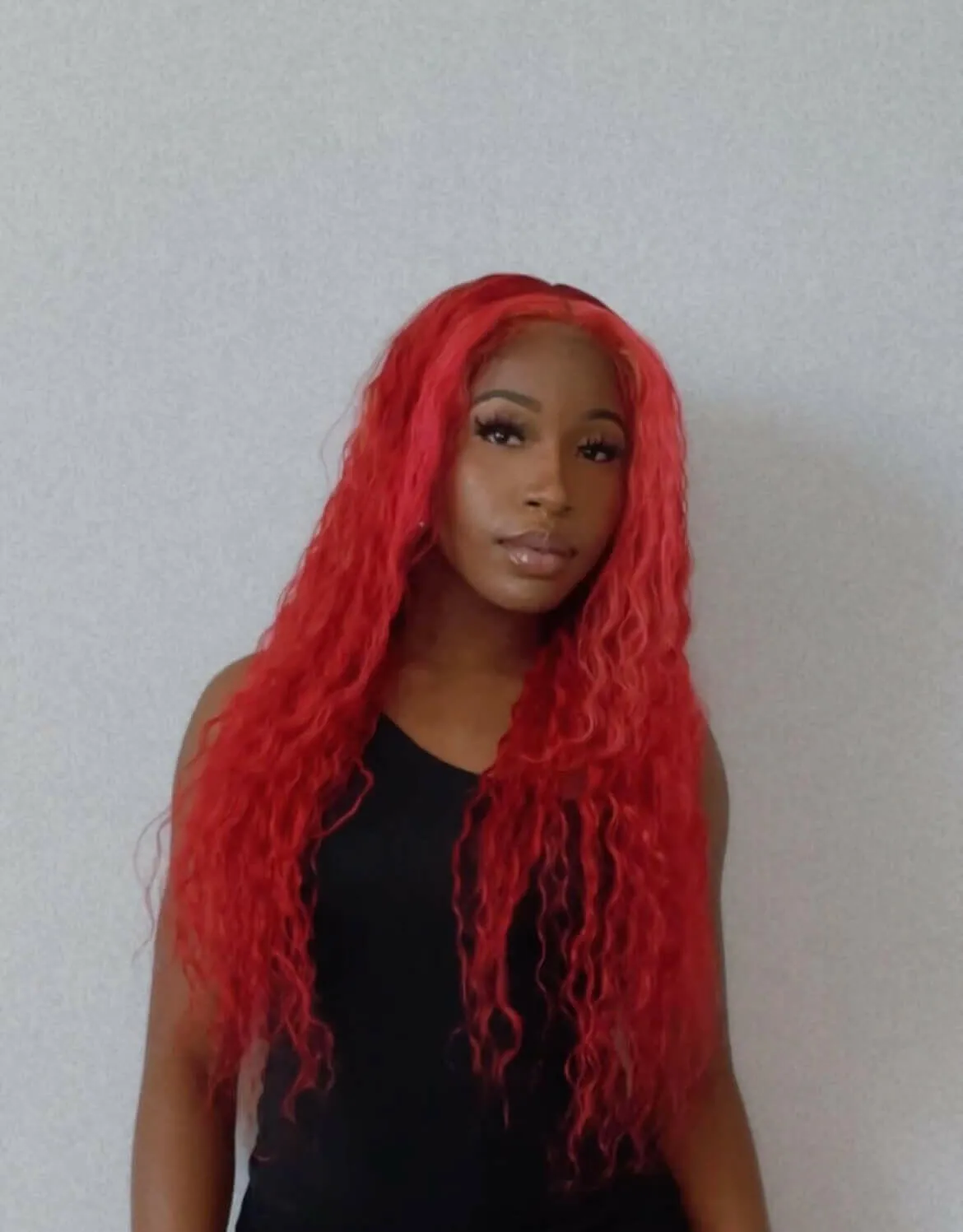Ariel | Lace Front Wig