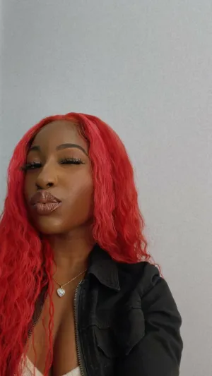 Ariel | Lace Front Wig