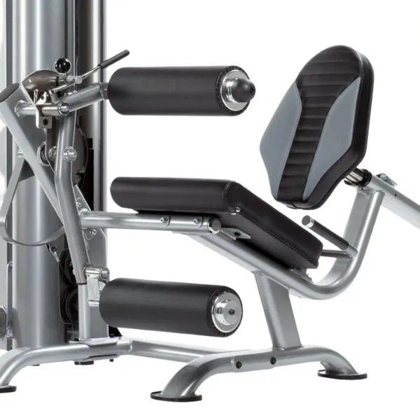 ARROW® MX Multi Gym Series Leg Curl Leg Extension Machine