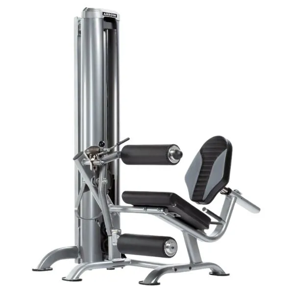 ARROW® MX Multi Gym Series Leg Curl Leg Extension Machine