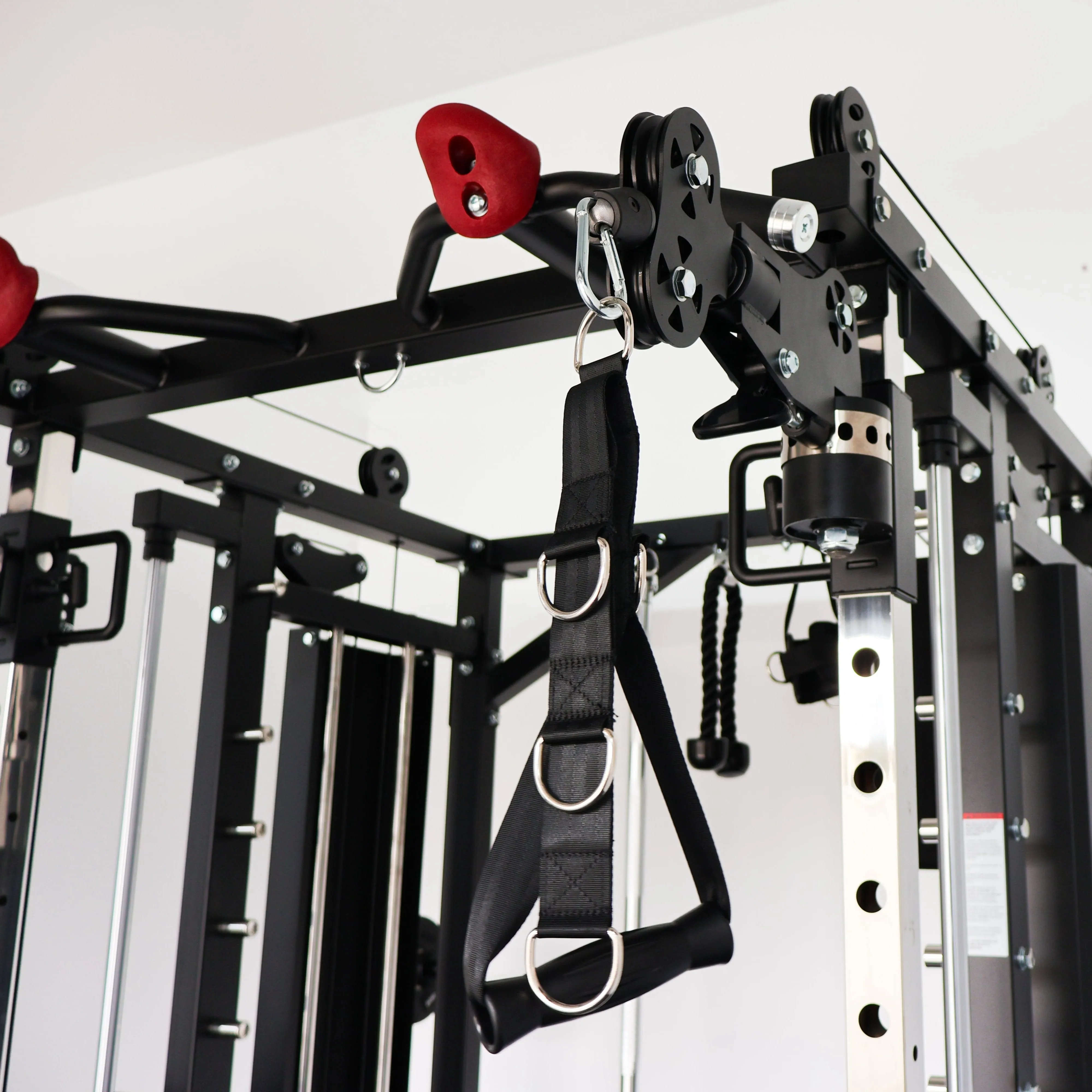 ARROW® X-Treme 12.0 All-In-One Home Gym