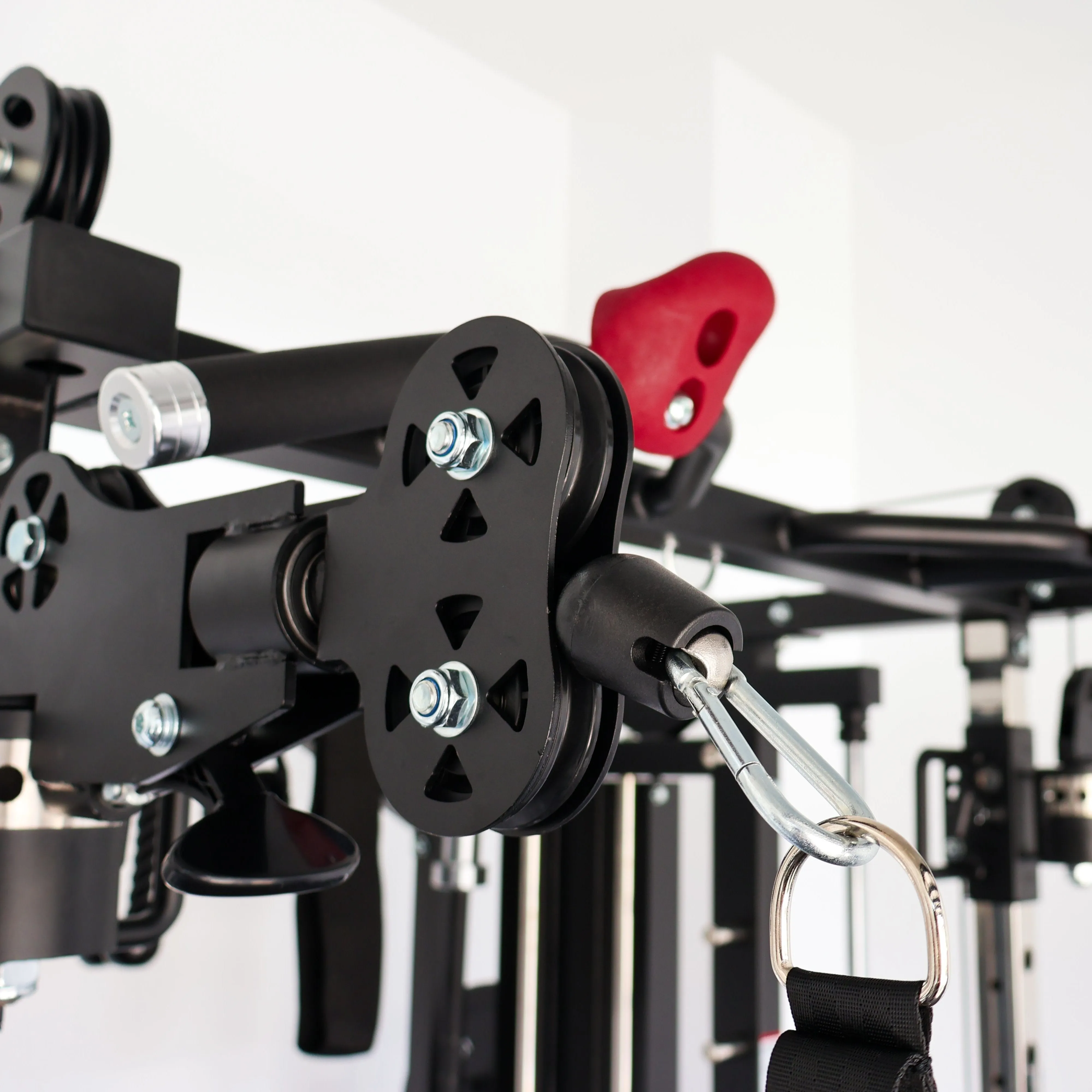 ARROW® X-Treme 12.0 All-In-One Home Gym