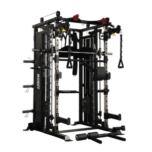 ARROW® X-Treme 12.0 All-In-One Home Gym