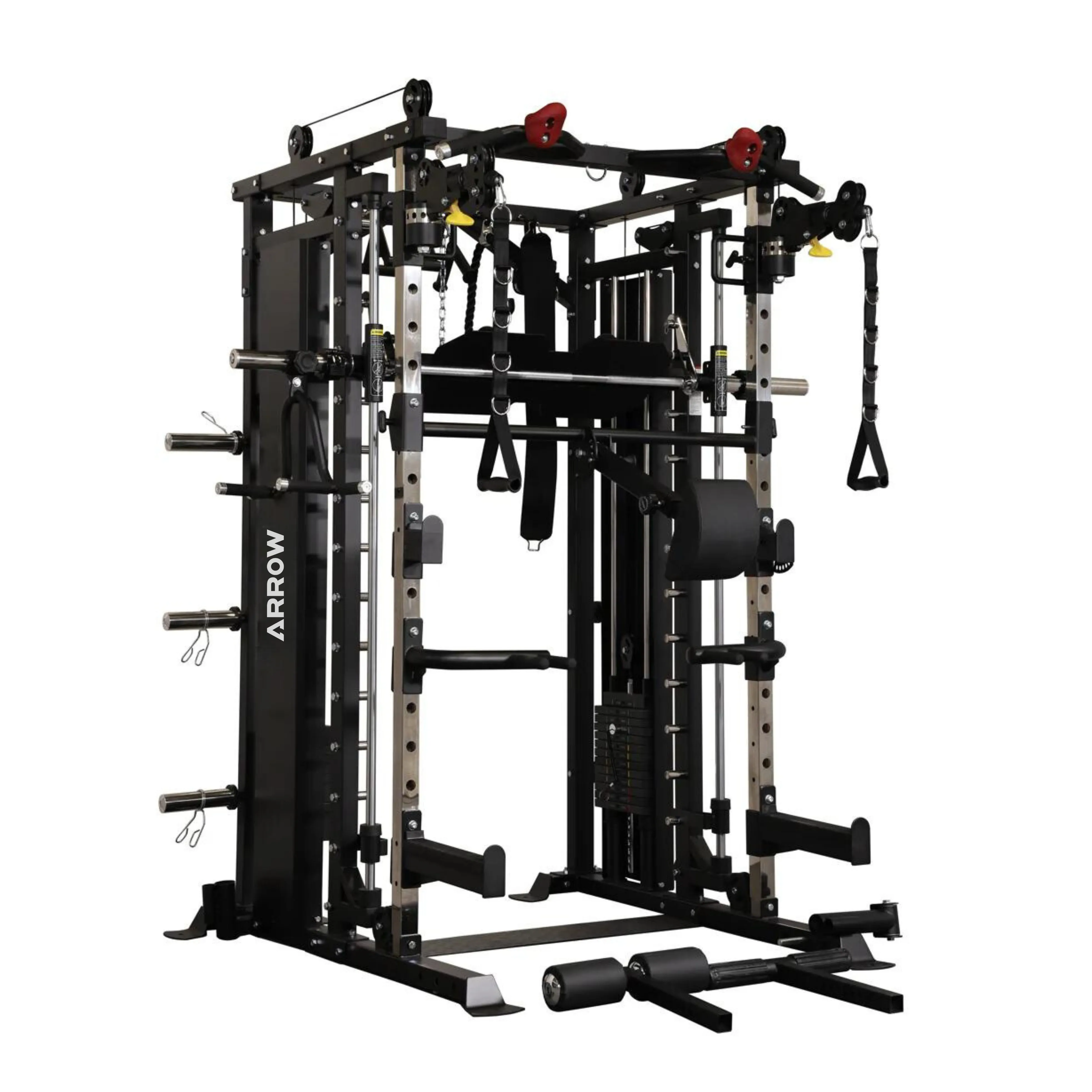 ARROW® X-Treme 12.0 All-In-One Home Gym