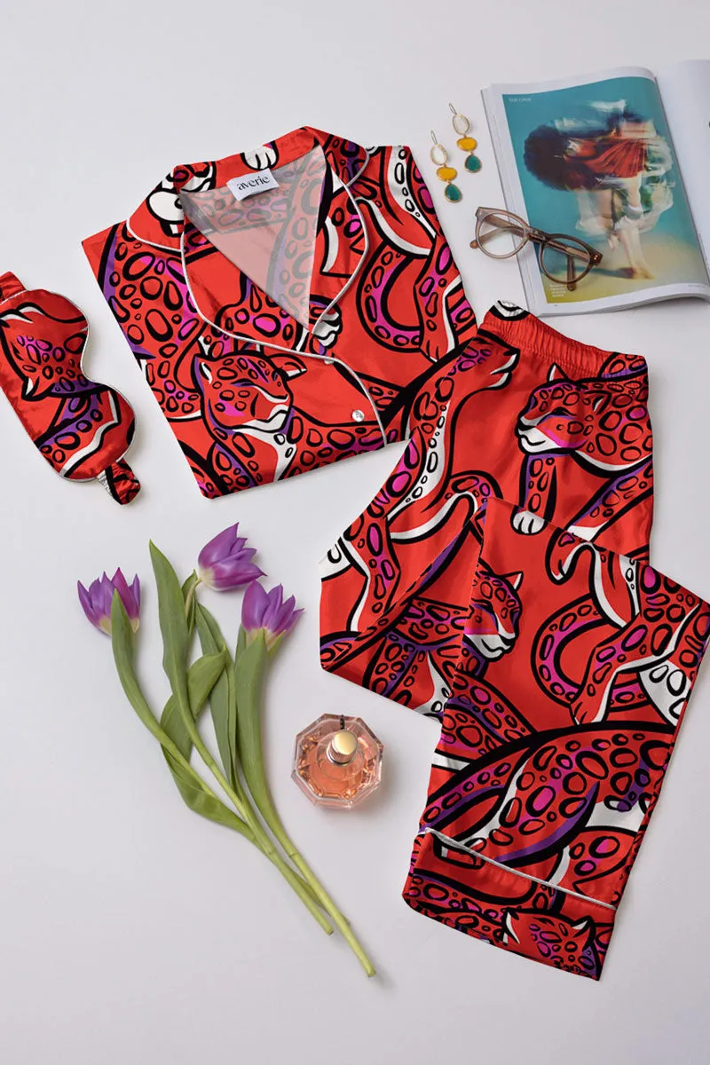 Asha Long Two Piece Set