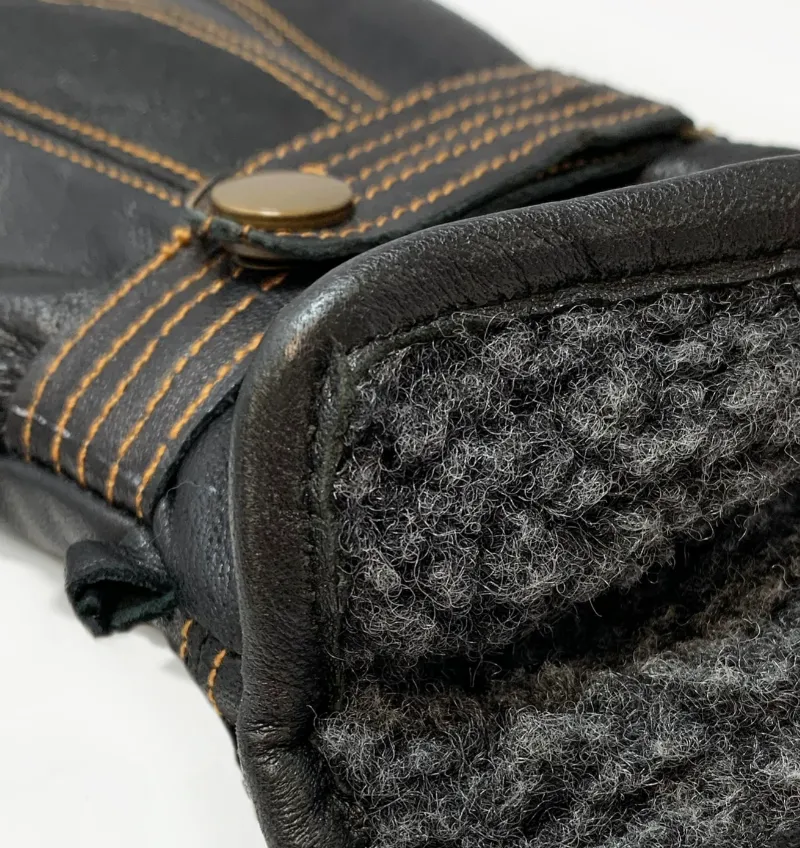 AuClair Mitch Mens Leather Glove