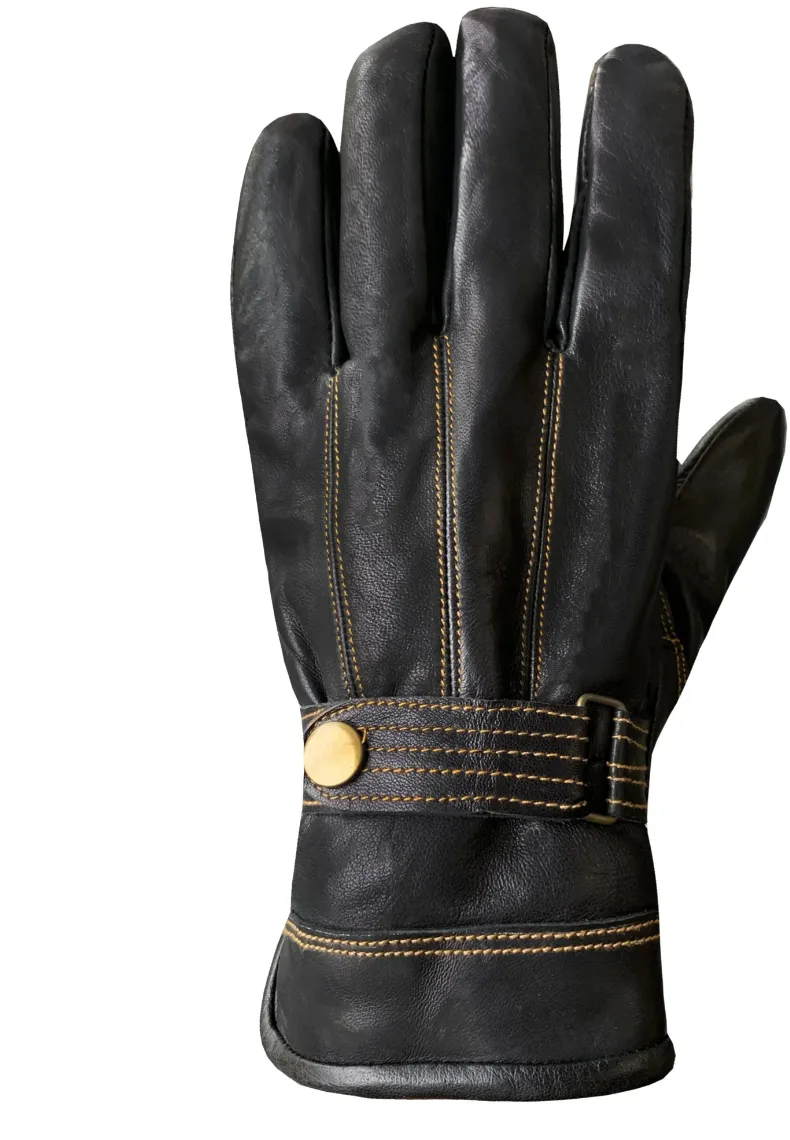 AuClair Mitch Mens Leather Glove