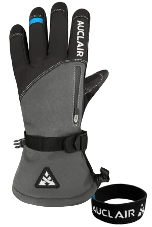Auclair Verbier Valley Glove 2.0