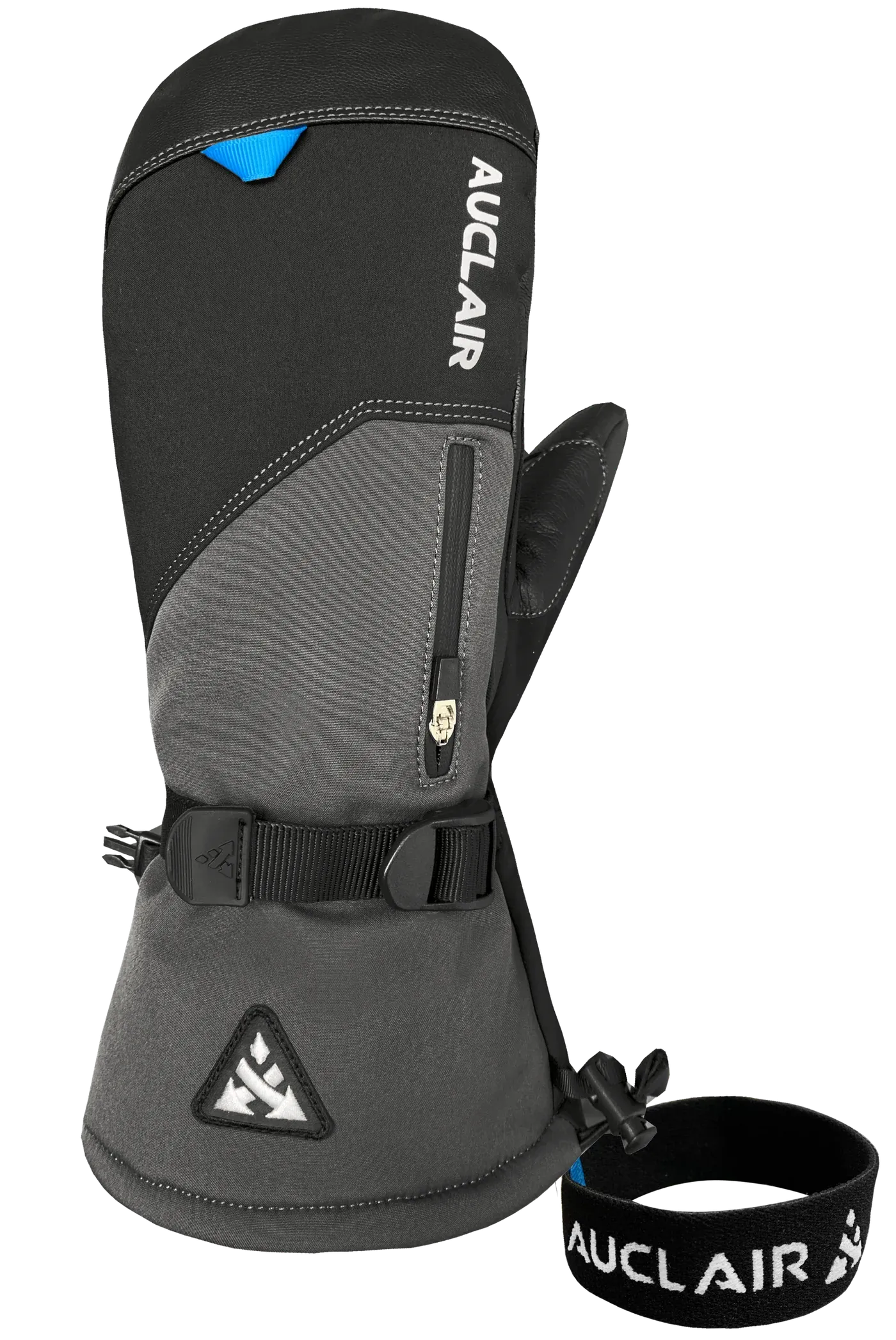 Auclair Verbier Valley Mitt