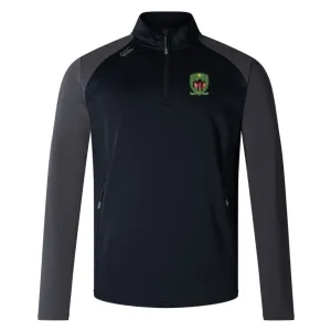 Augusta Furies Elite 1/4 Zip Top by Canterbury